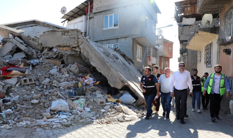 Çelik Kasaların İçinden Tarihi Hazine Çıktı! (17)