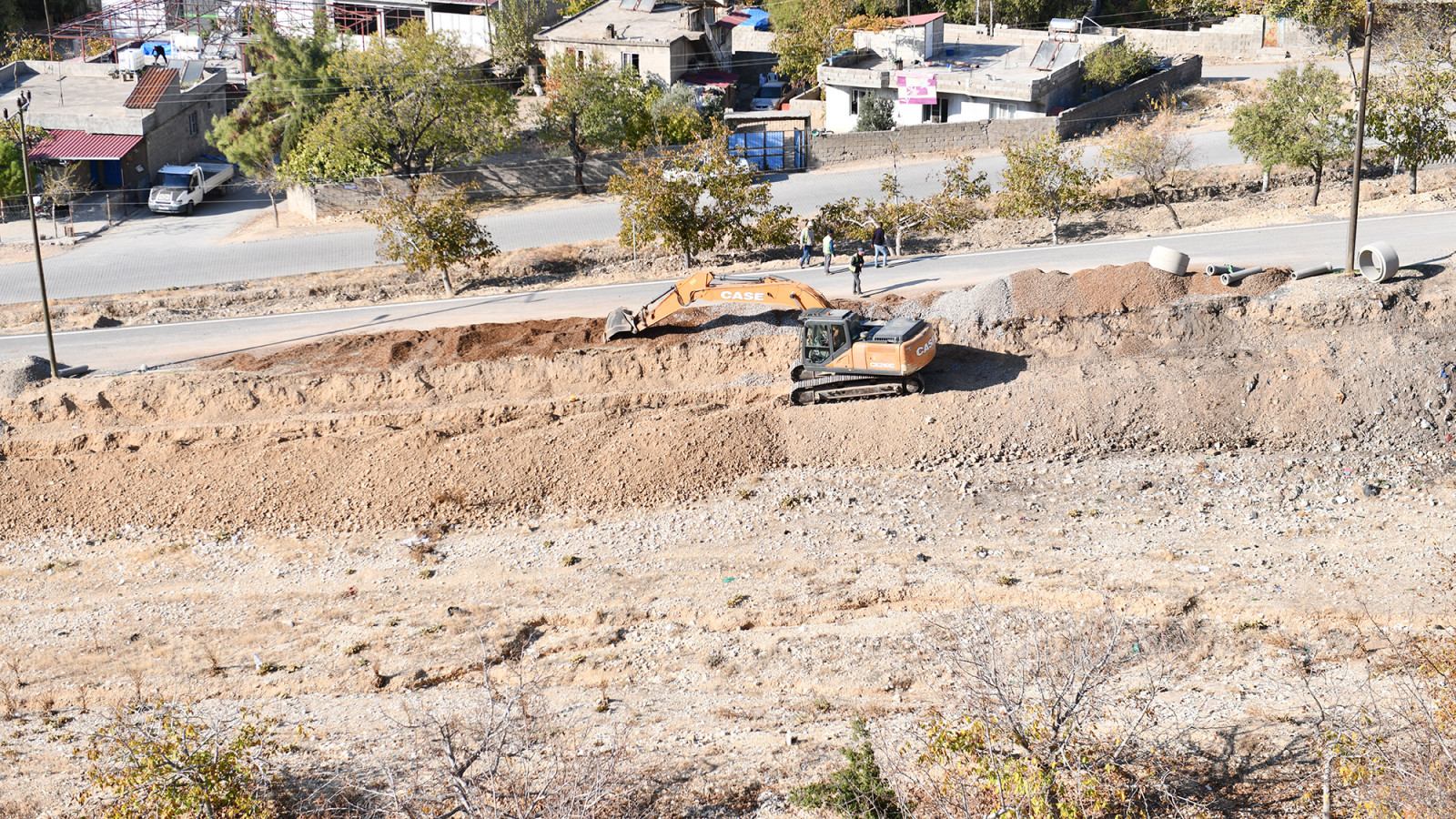 Dereli Mahallesi 5