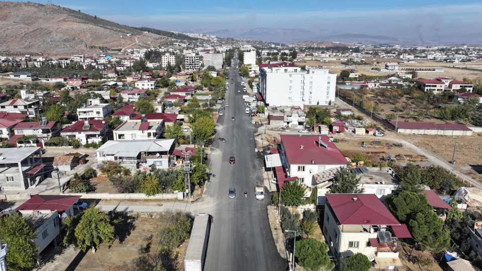 Mahir Unal Caddesi 1 (1)