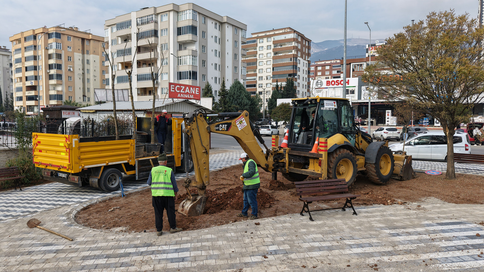 Bogazici Kavsagi 6