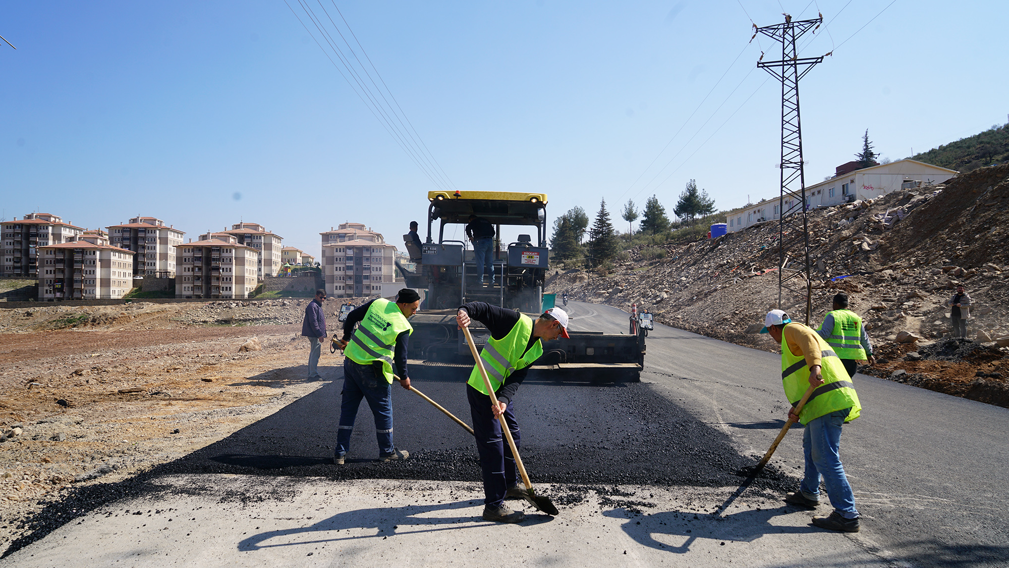 Orçan Caddesi (6)