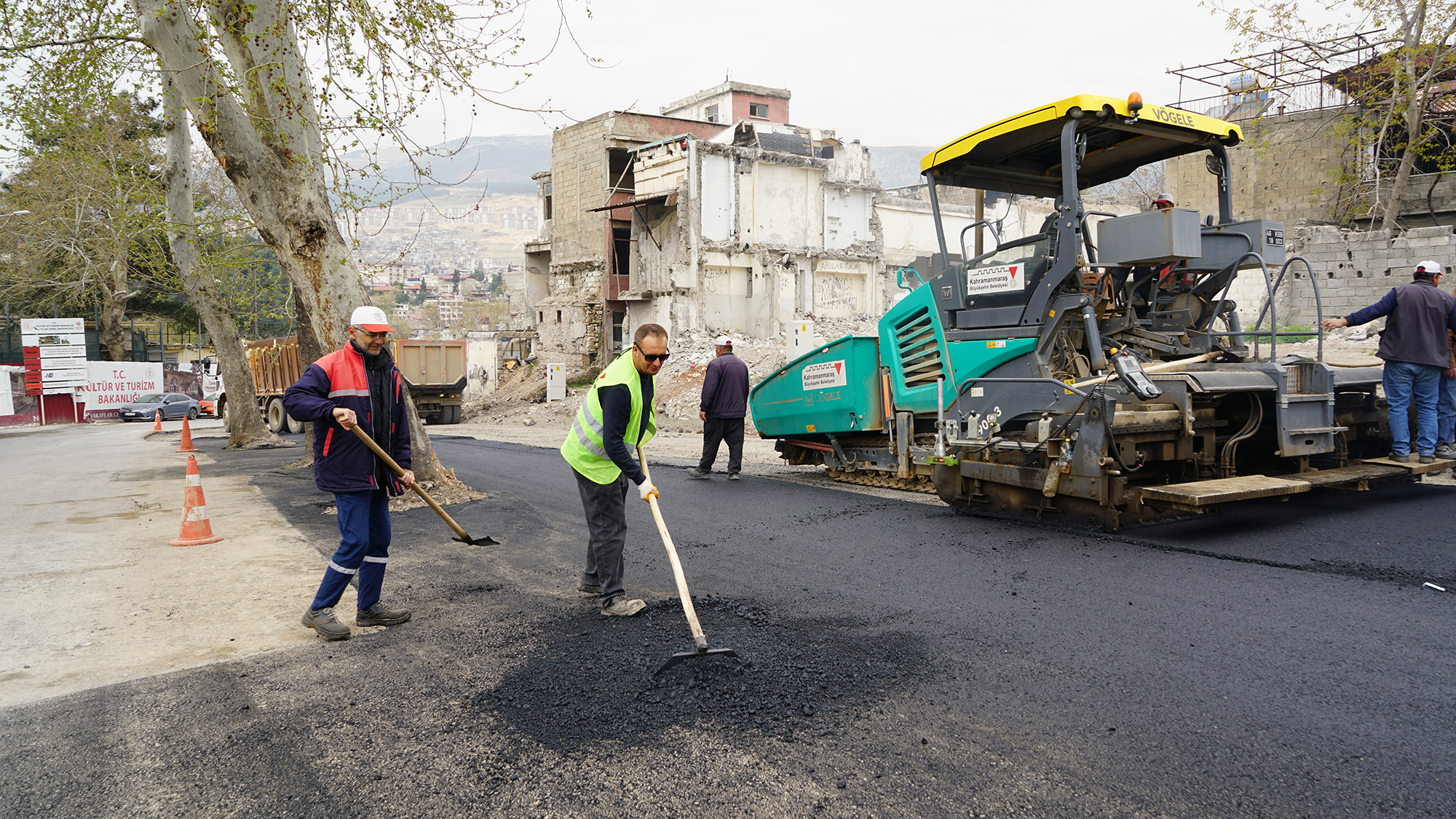 Sarayaltı Kale Bağlantı Yolu (2) (1)