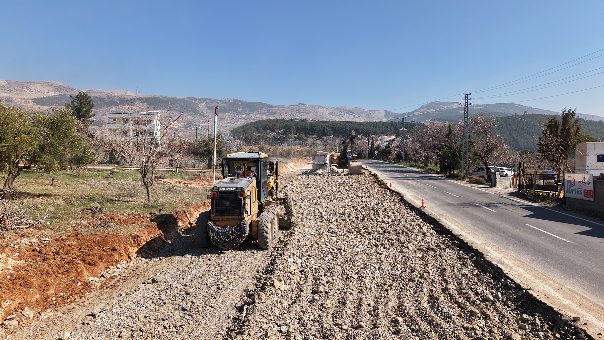 Yedikuyular Yolu (5)