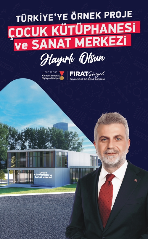 Reklam Bloğu