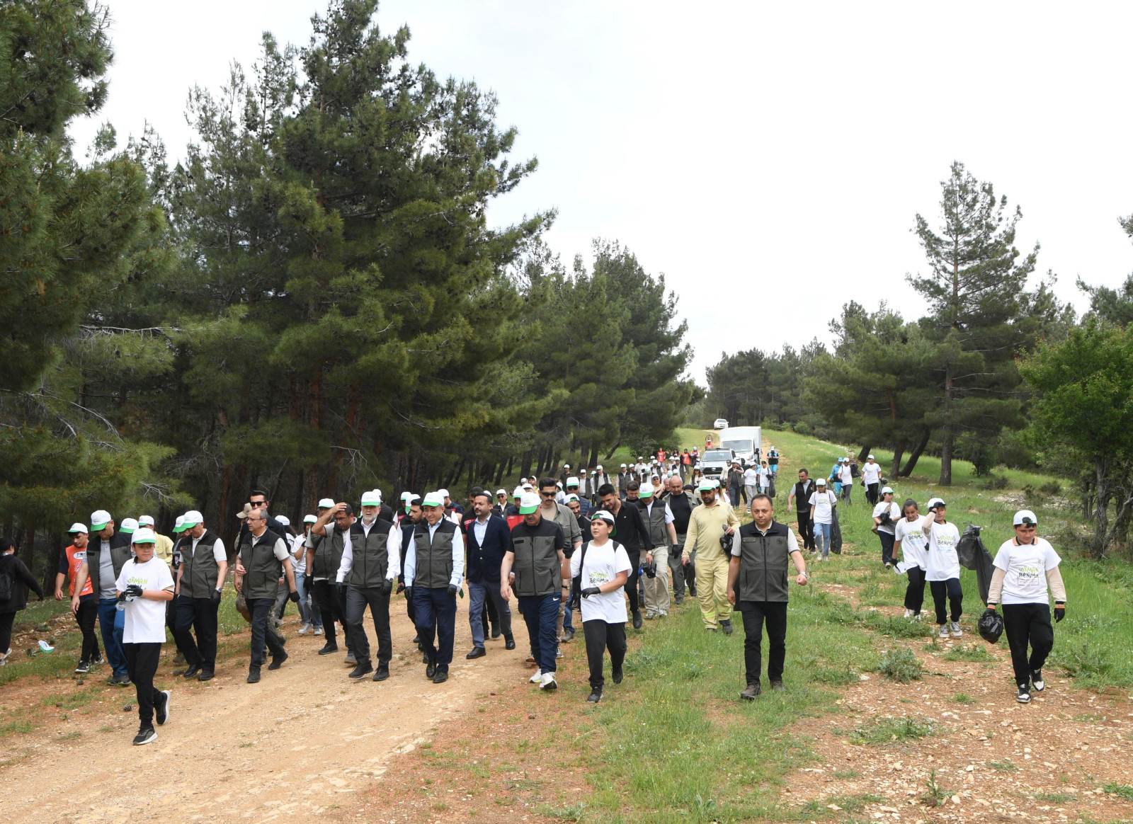 Farkindalik Calismasi 5