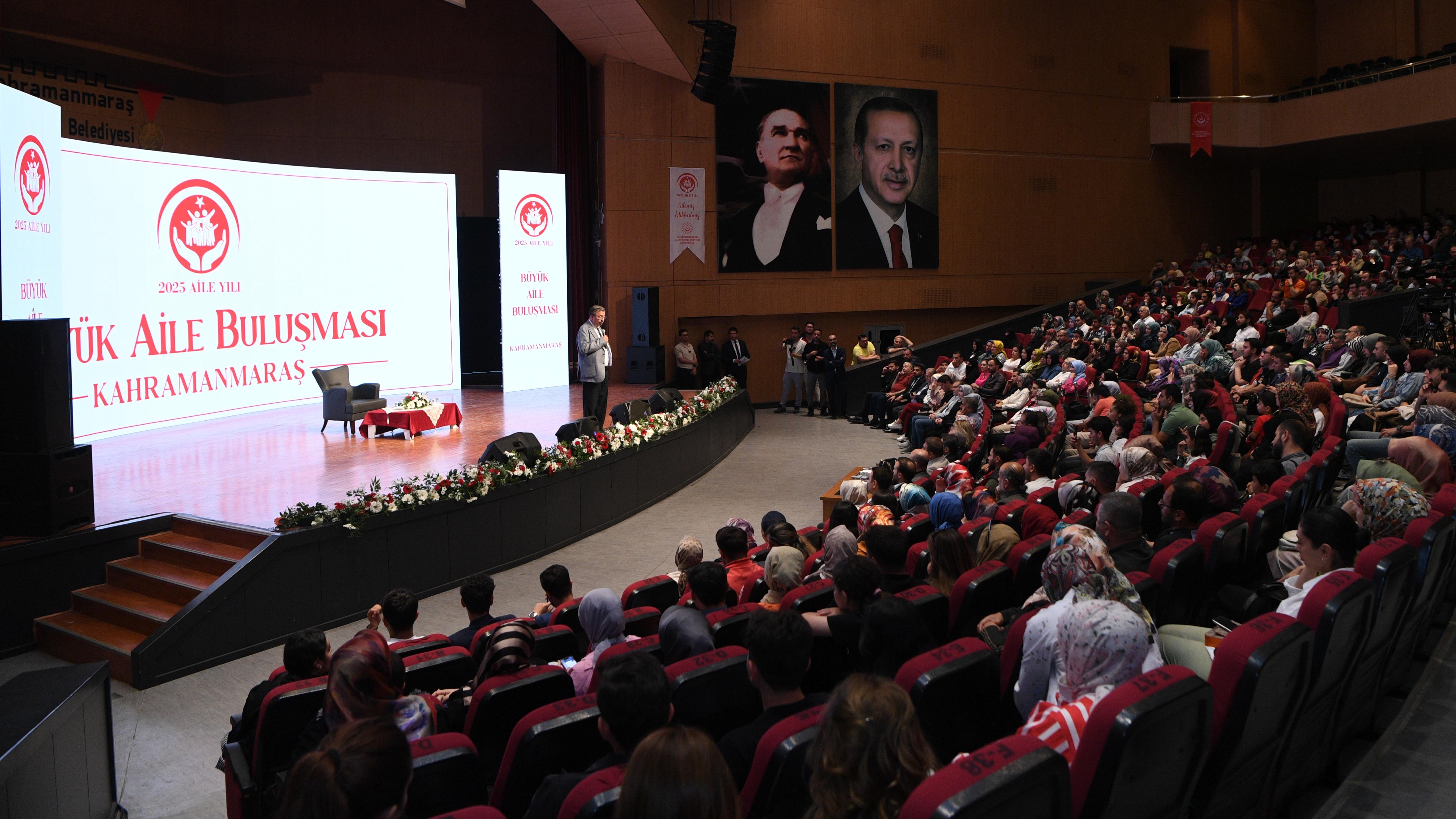Hayati İnanç Söyleşisi (5)