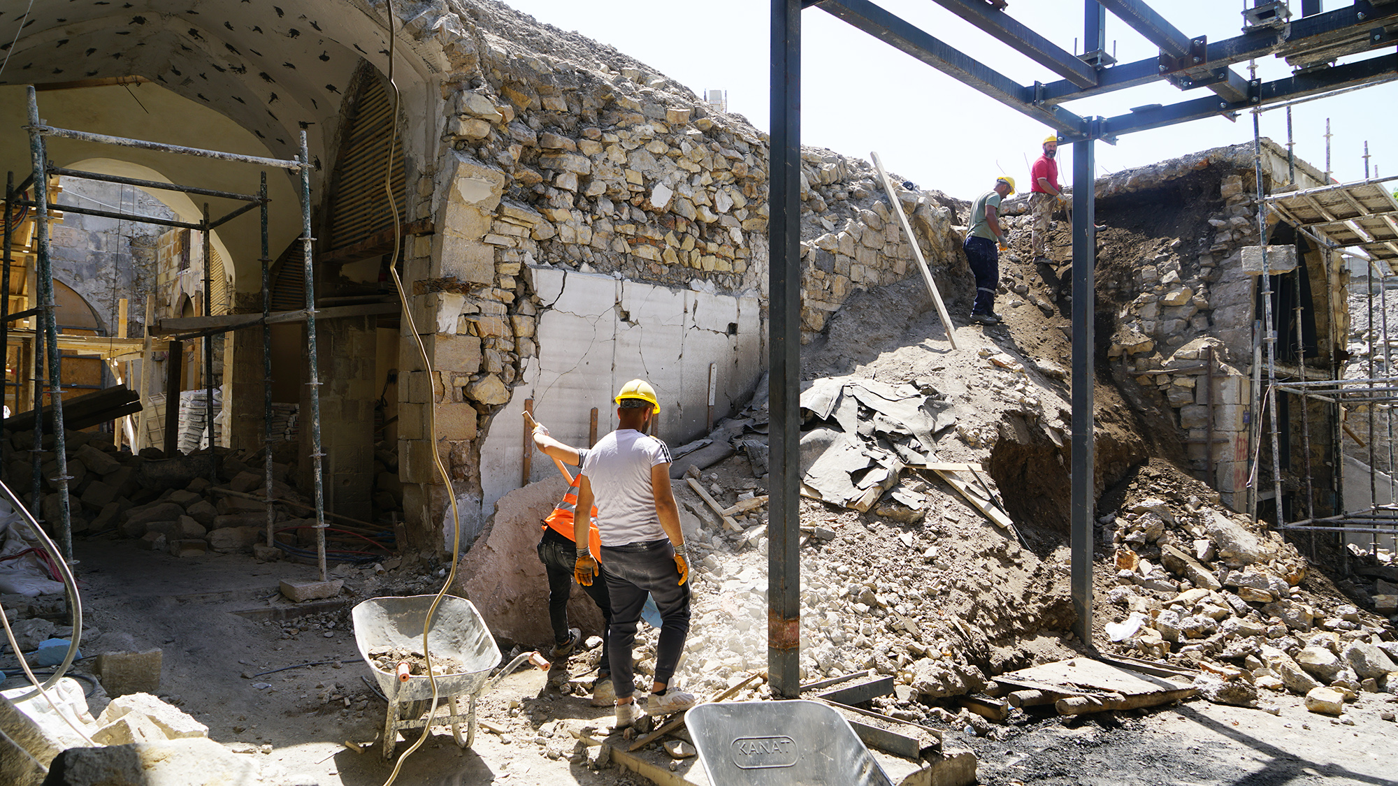 Kapalı Çarşı (5)