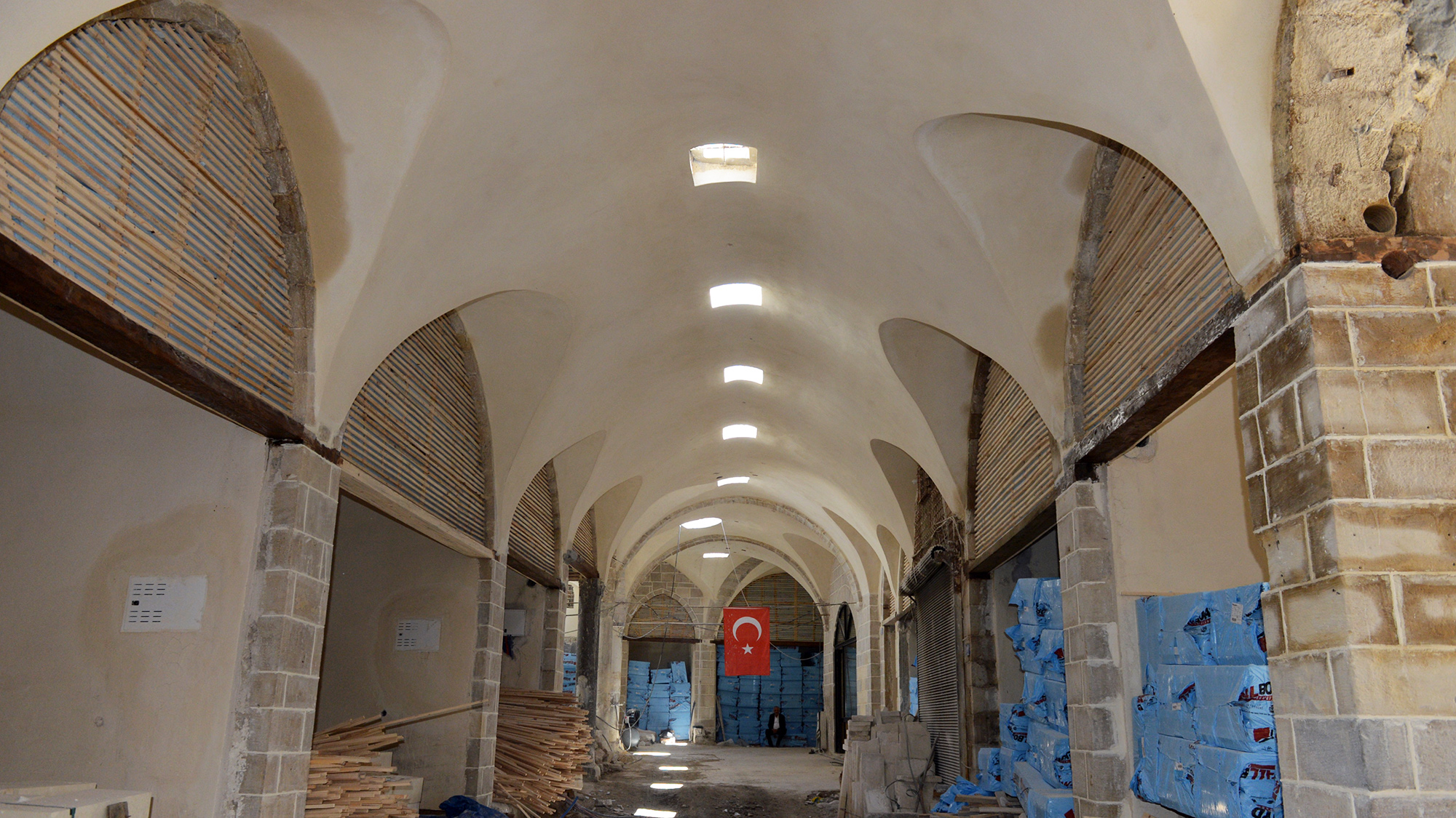 Kapalı Çarşı (7)
