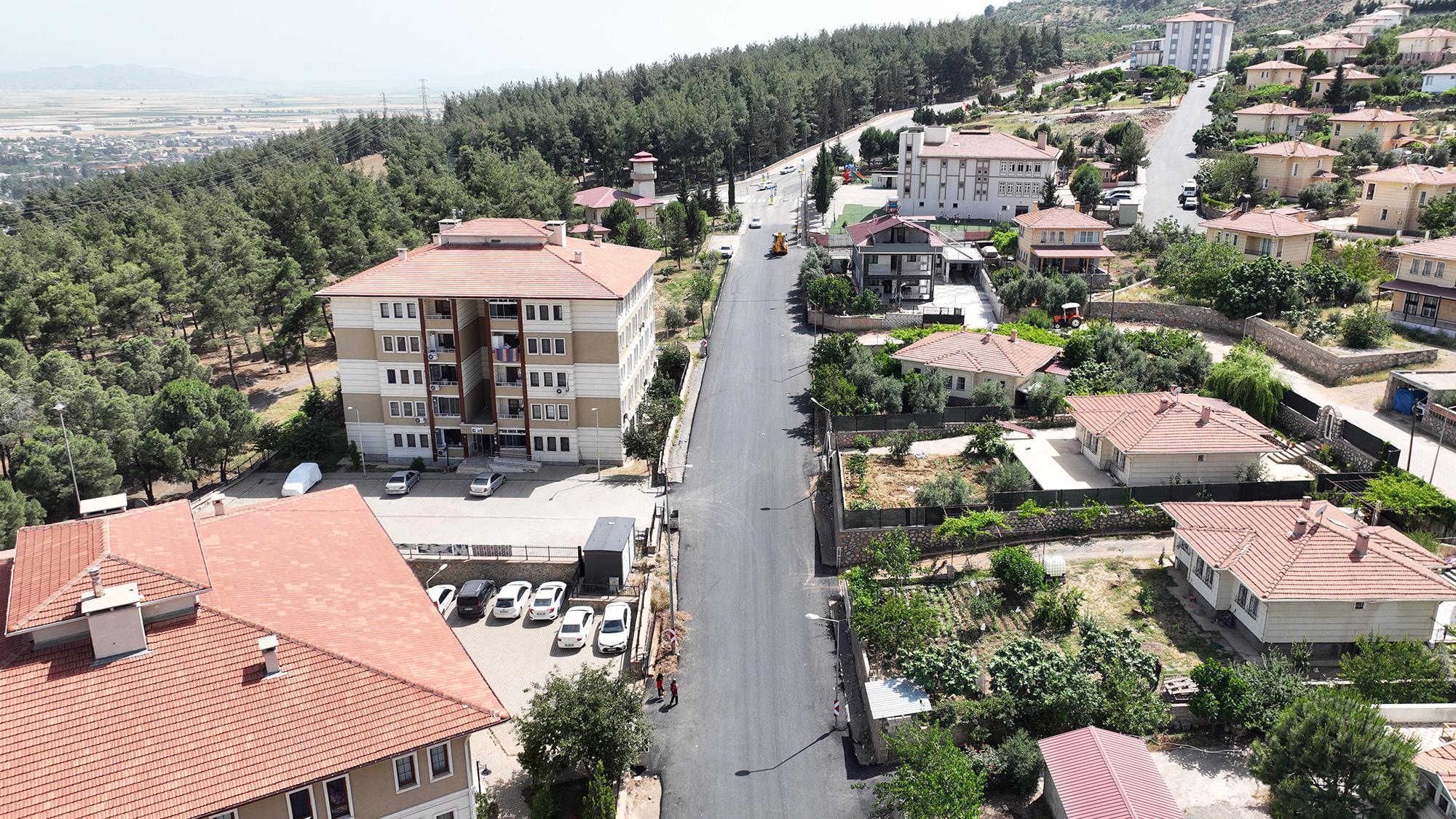Toki̇ Yolu (4)