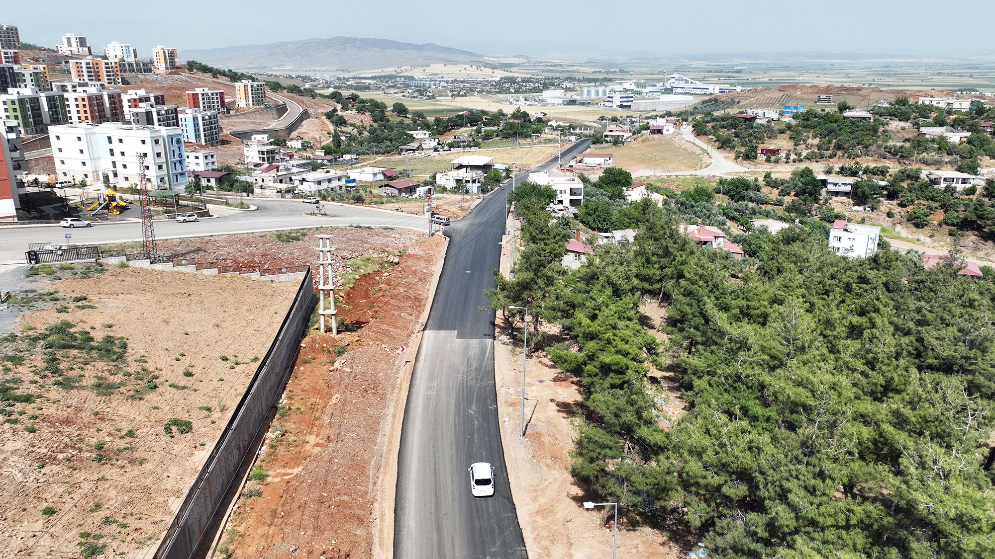 Toki̇ Yolu (7)