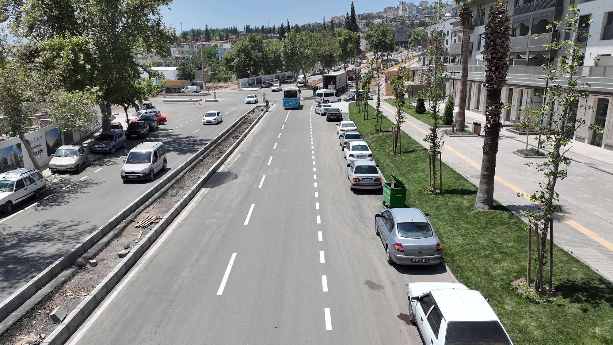 Azerbaycan Mahallesi (2)