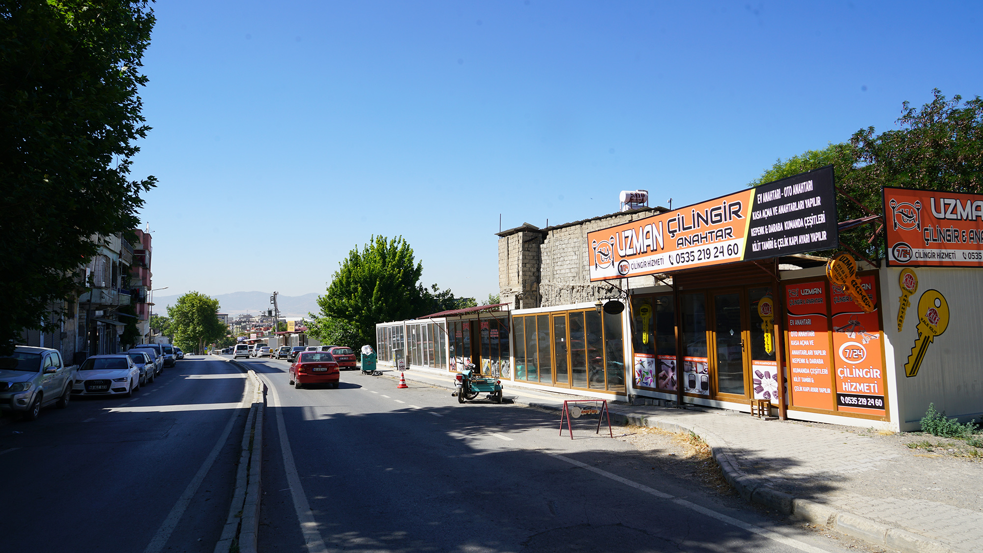Demirciler Çarşısı (4)