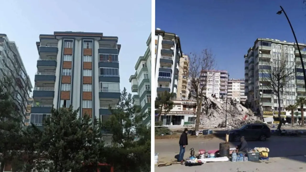 Fazilet Apartmanindaki 19 Insan Bile Bile Olume Goturulmus Binadaki Usulsuz Tadilati Hem Mahkeme Hem Belediye Tespit Etmis Bci5