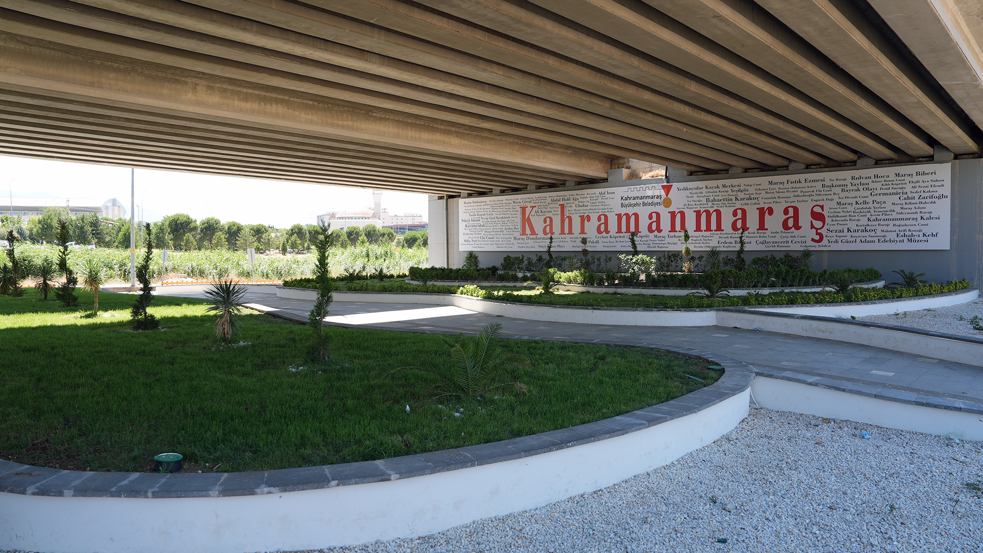 Üniversite Kavşağı (4)
