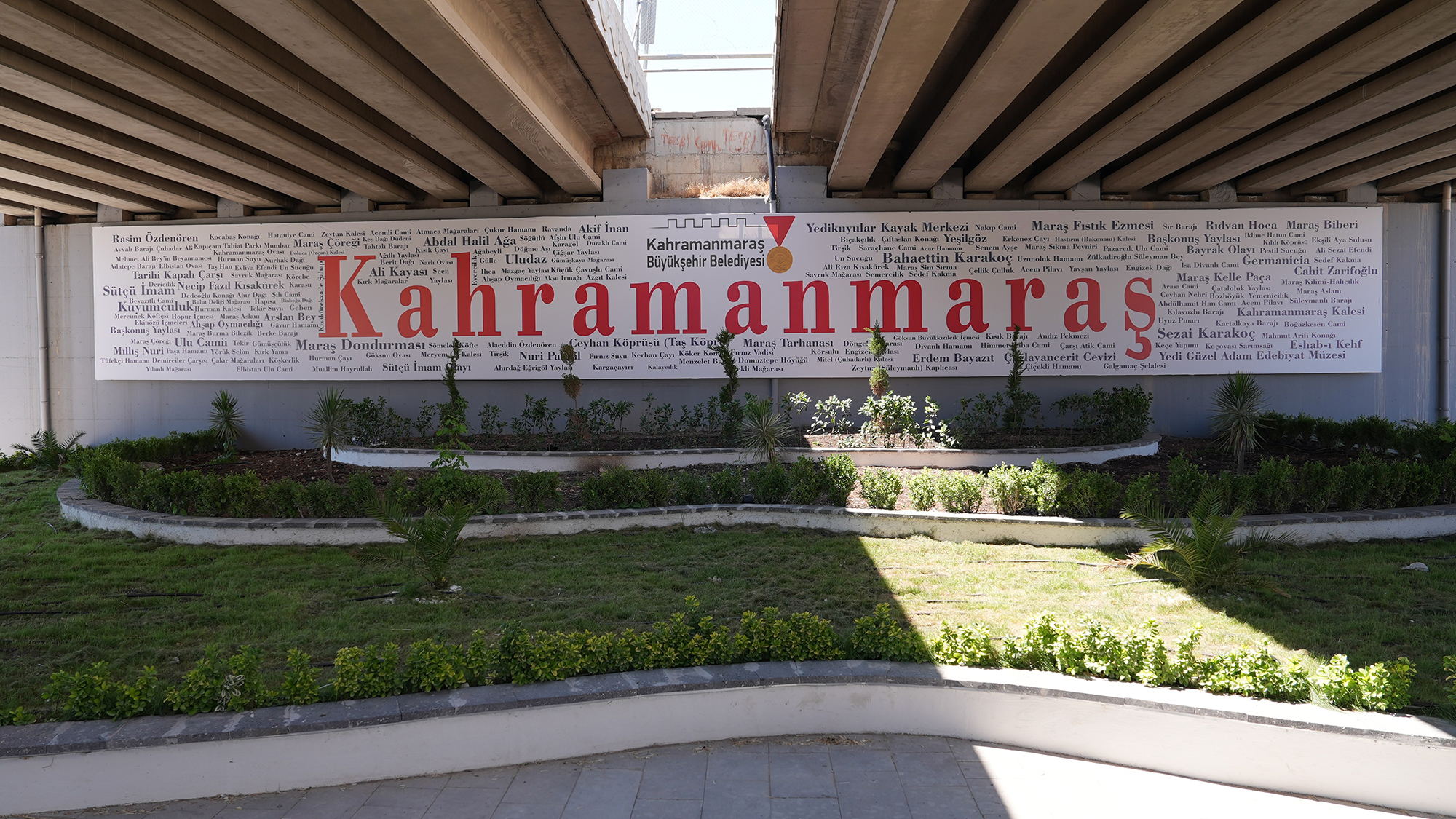 Üniversite Kavşağı (5)