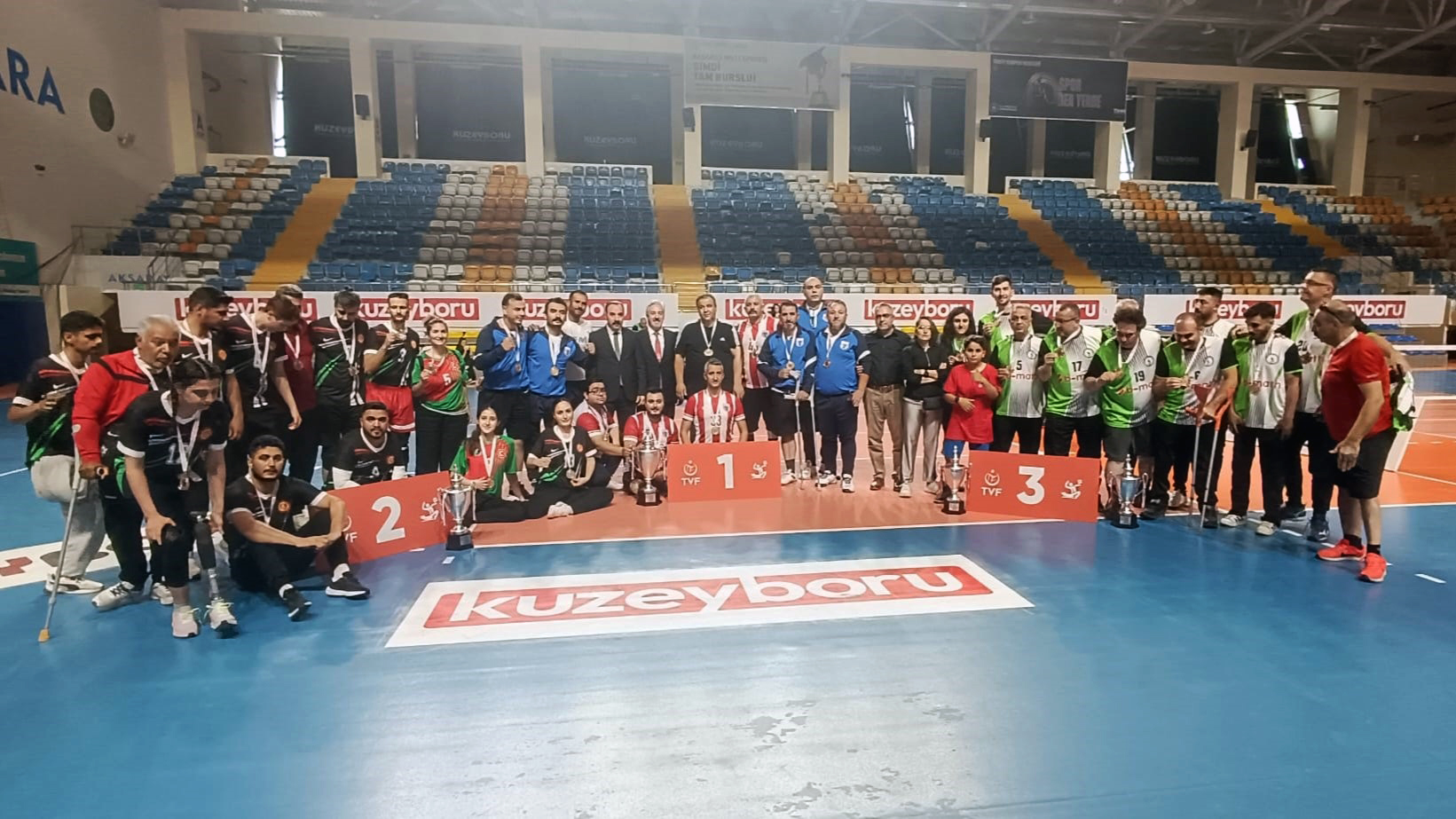 Voleybol (4)