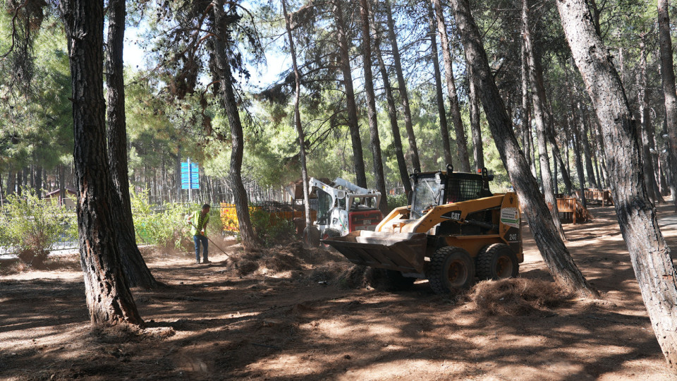 Arslanbey Parki 2
