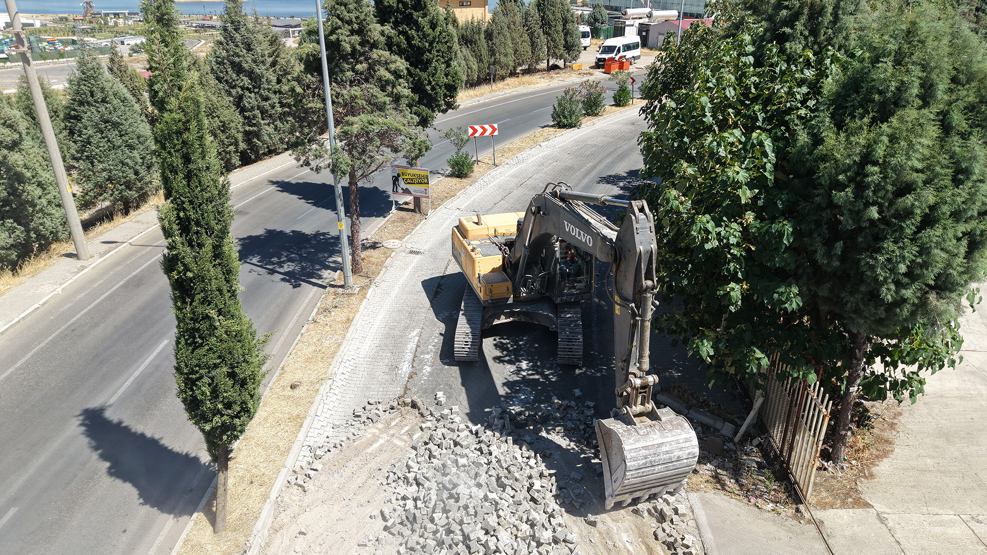 Kavlaklı Yolu (3)