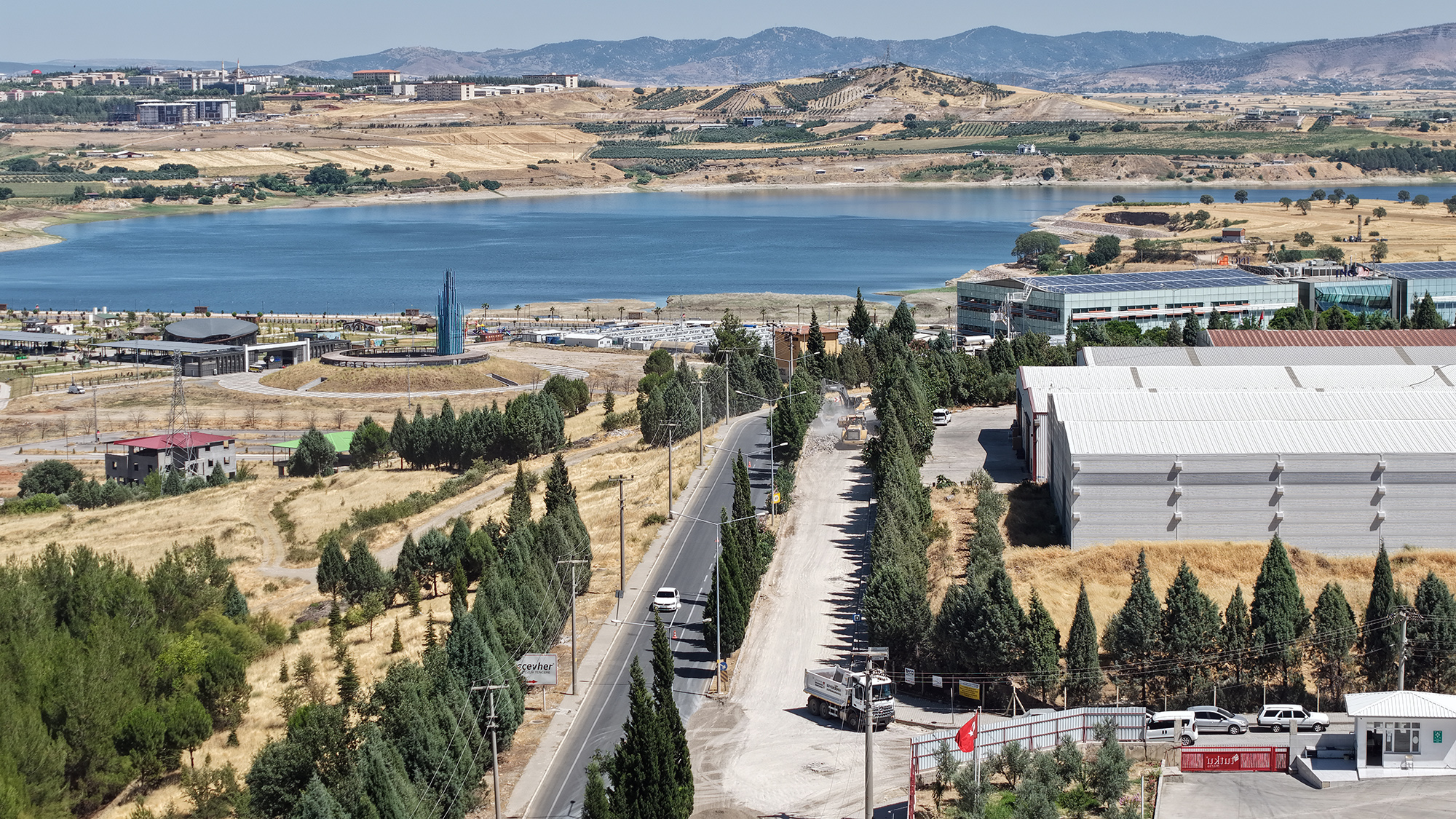 Kavlaklı Yolu (4)