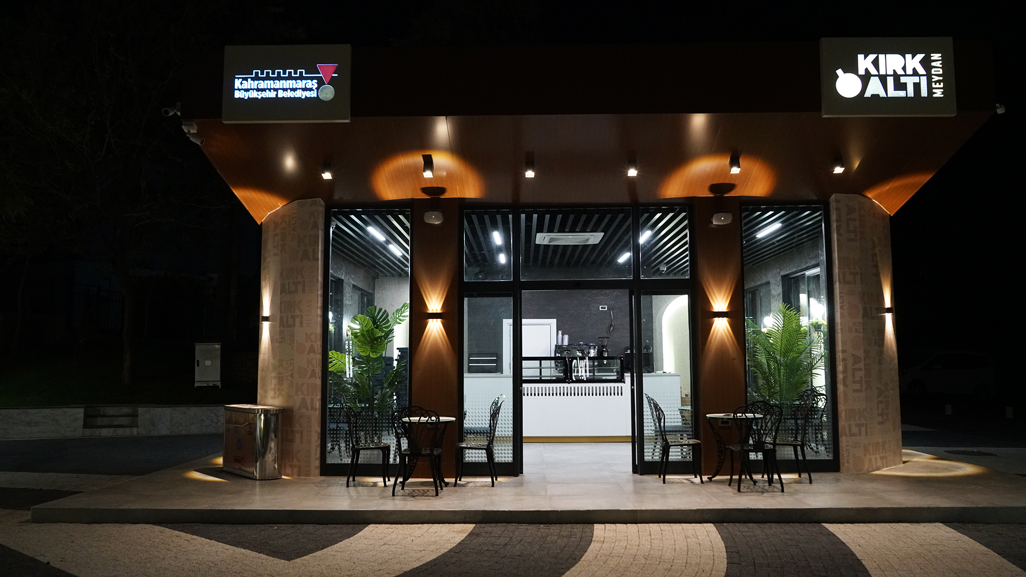 Kırk Altı Meydan (1)