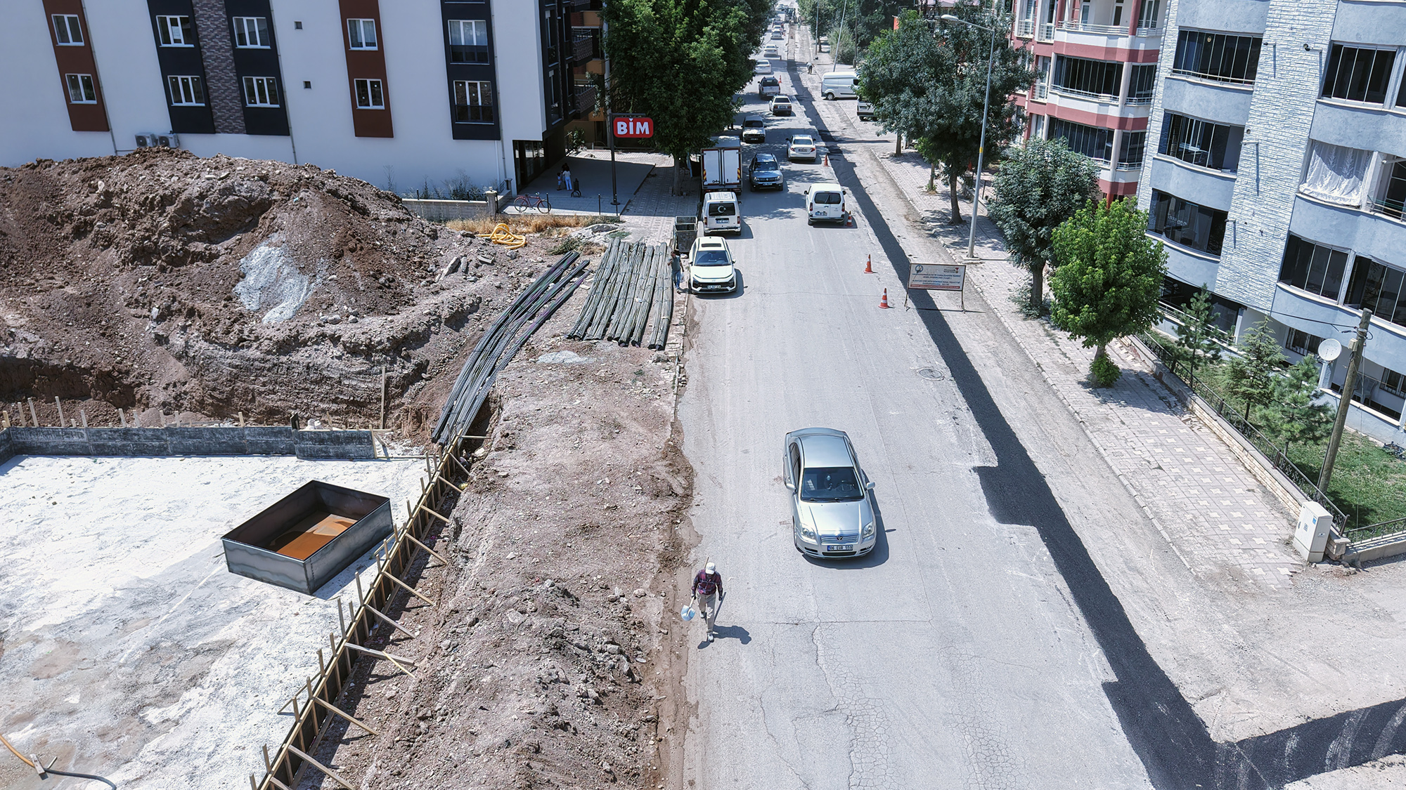 Yol Tamiri (4)