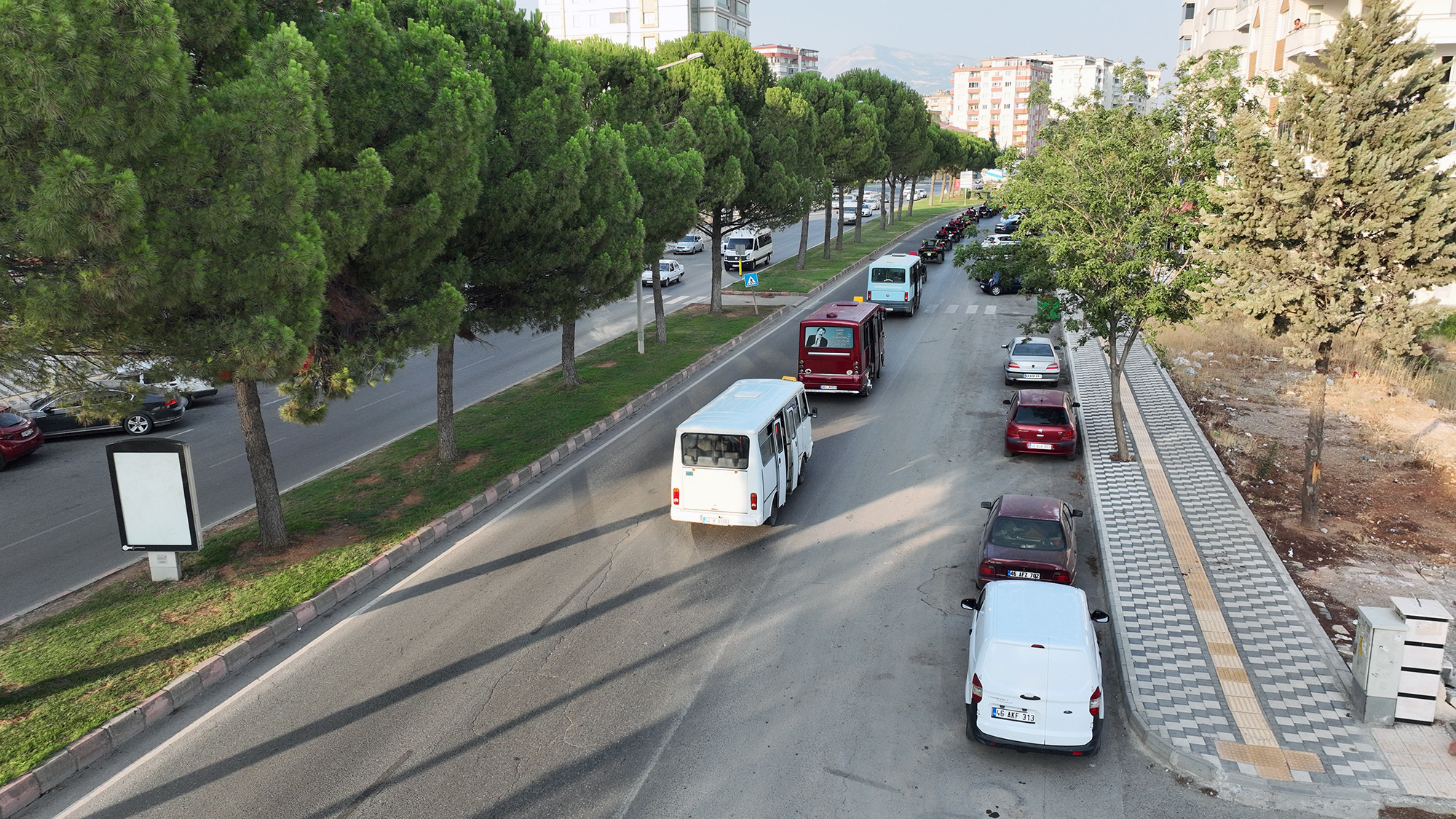 Eski Dolmuşlar (4)