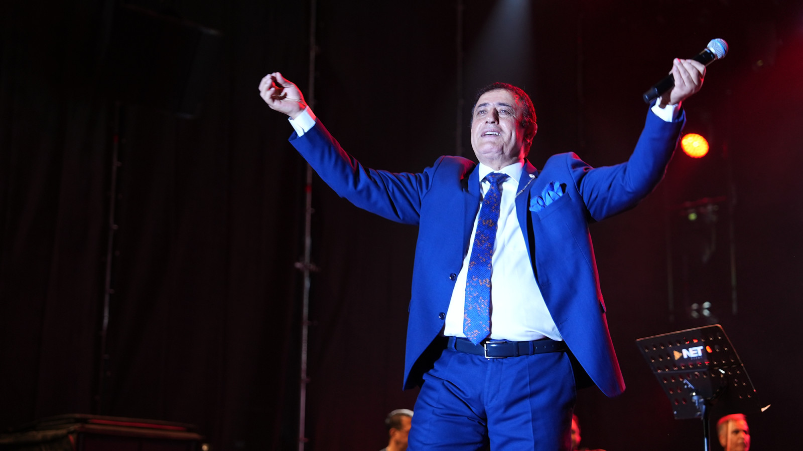 Mahmut Tuncer Konseri 2