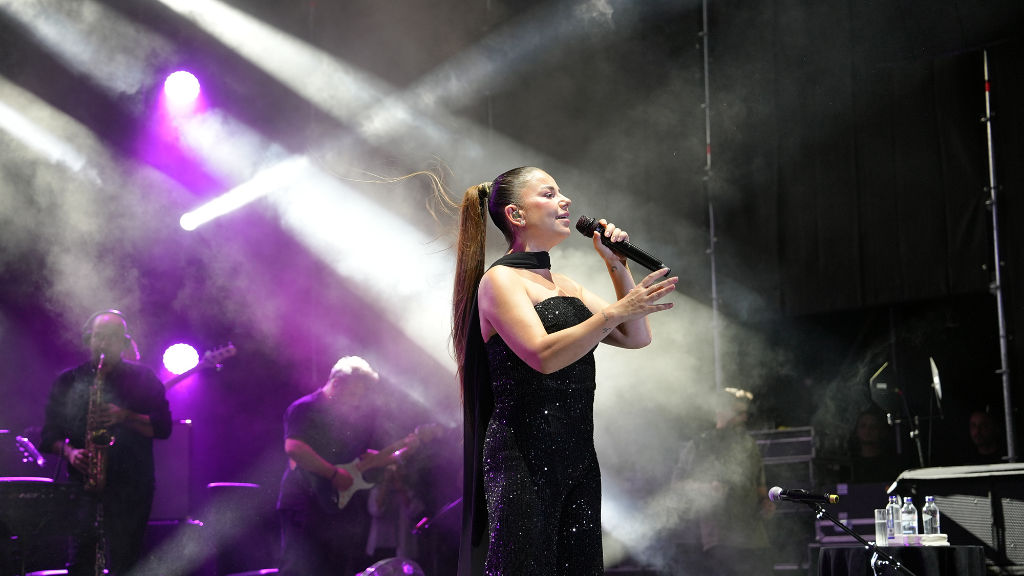 Merve Özbey Konseri (5)