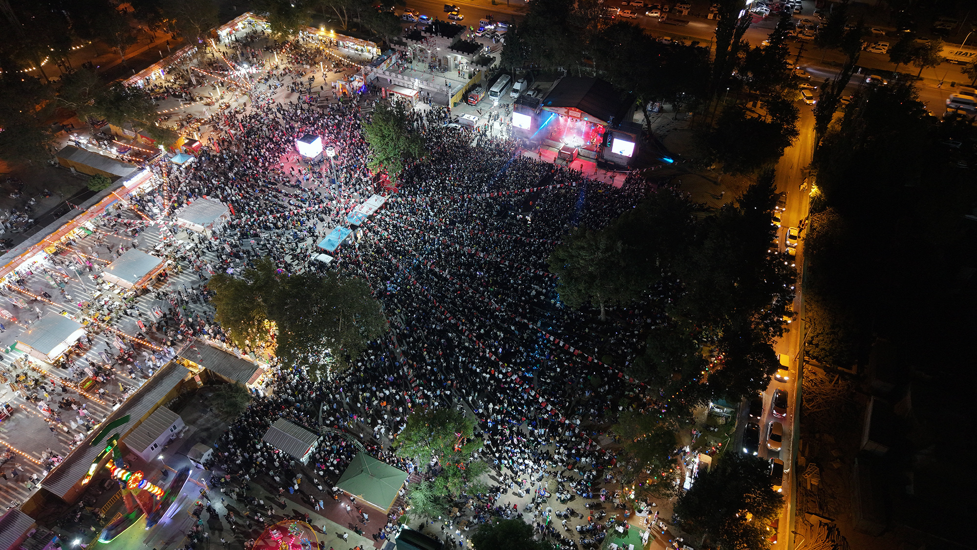 Resul Dindar Konseri (1)