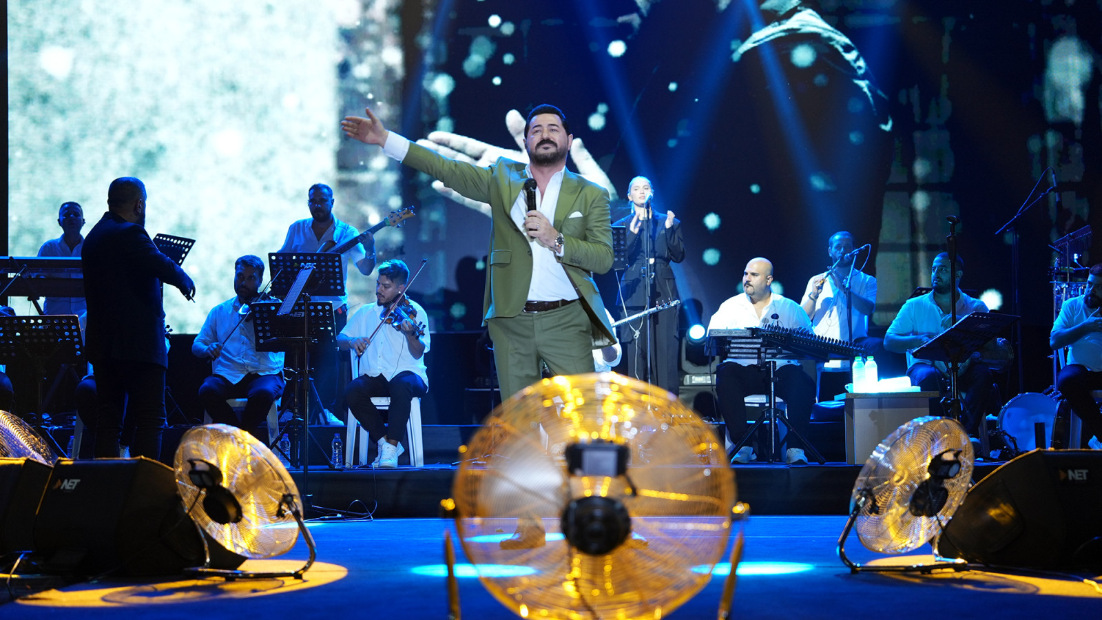 Serkan Kaya Konseri 7