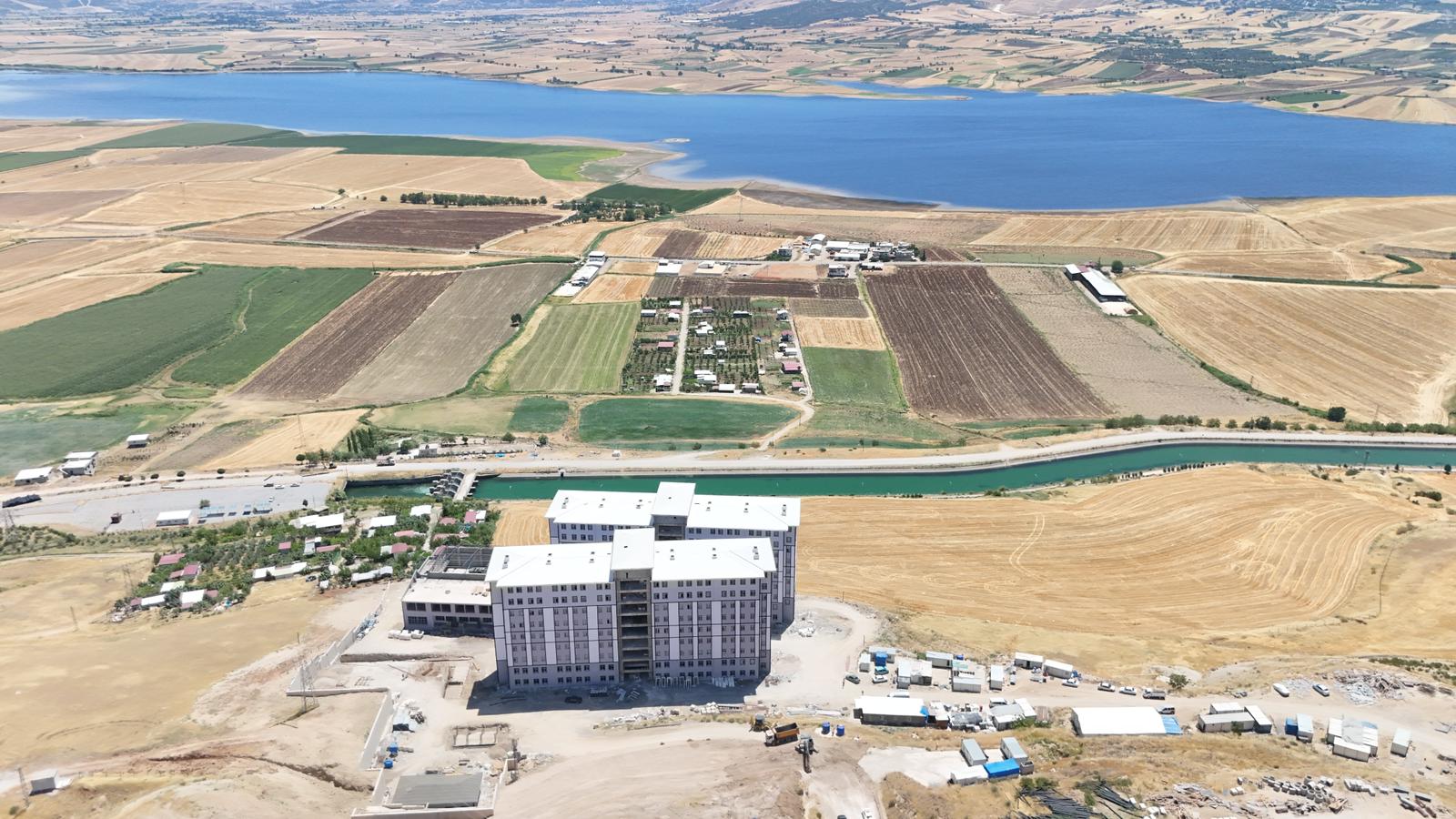 Yeni Yurtlar (7)