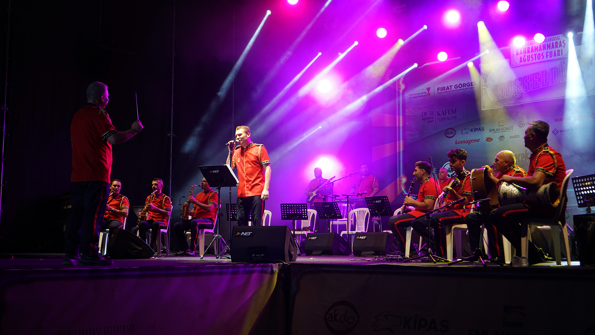 Büyükşehir Bandosu (5)