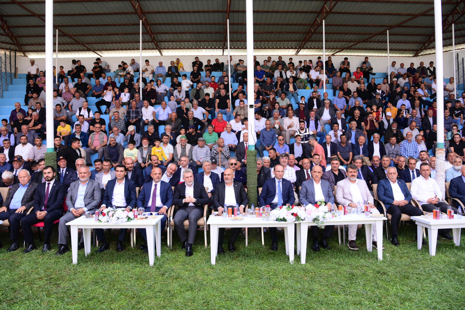 Gures Festivali 1