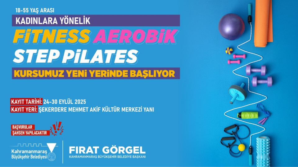 Spor Kurslari