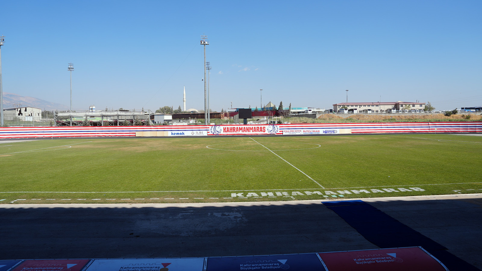 Stadyum 1