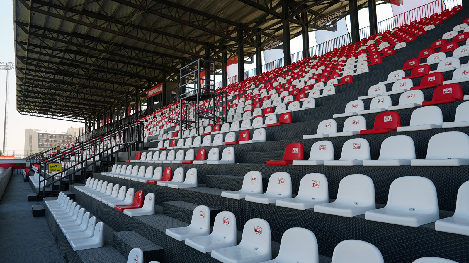 Stadyum 2