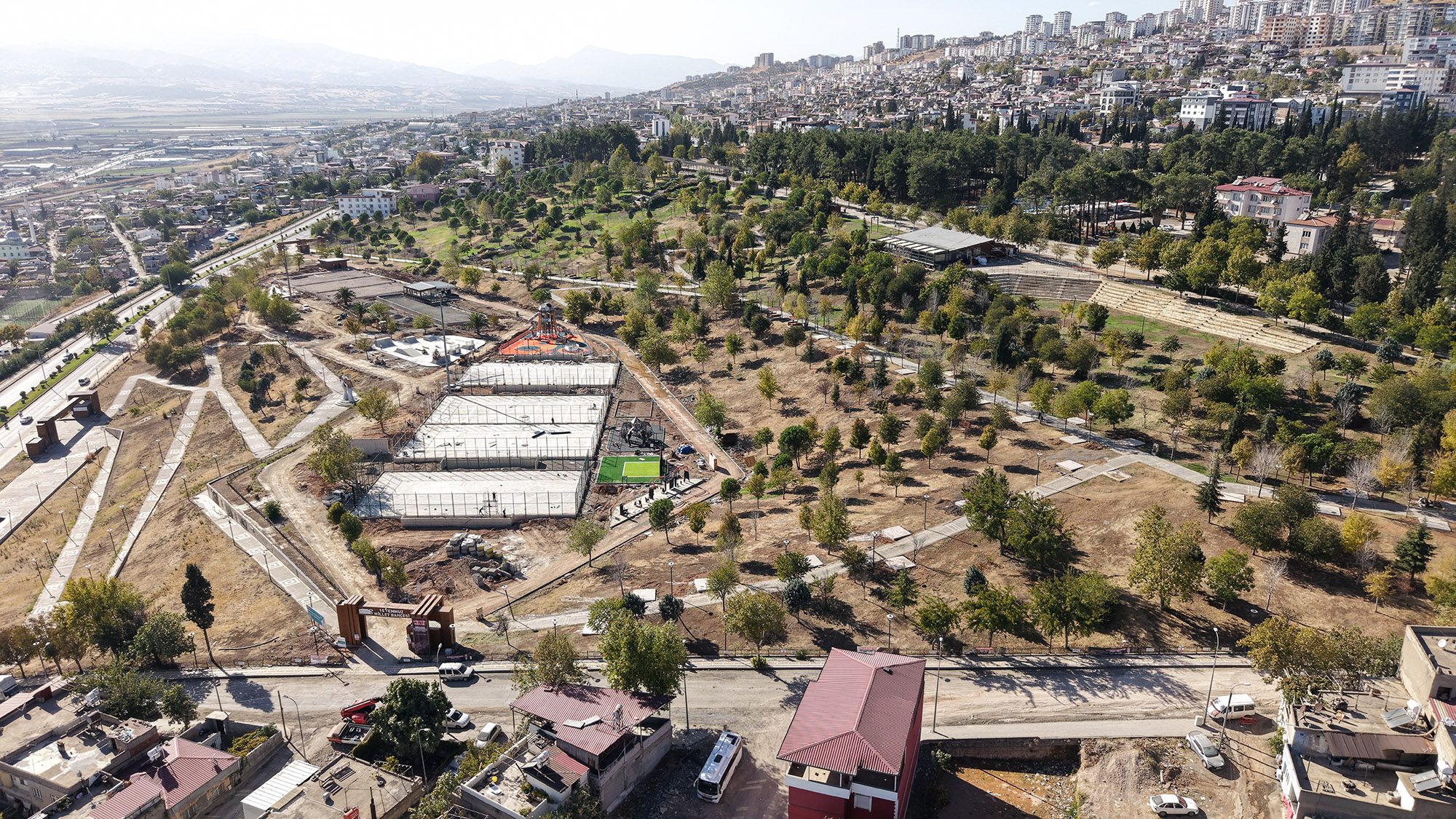 15 Temmuz Spor Vadisi (2)-1