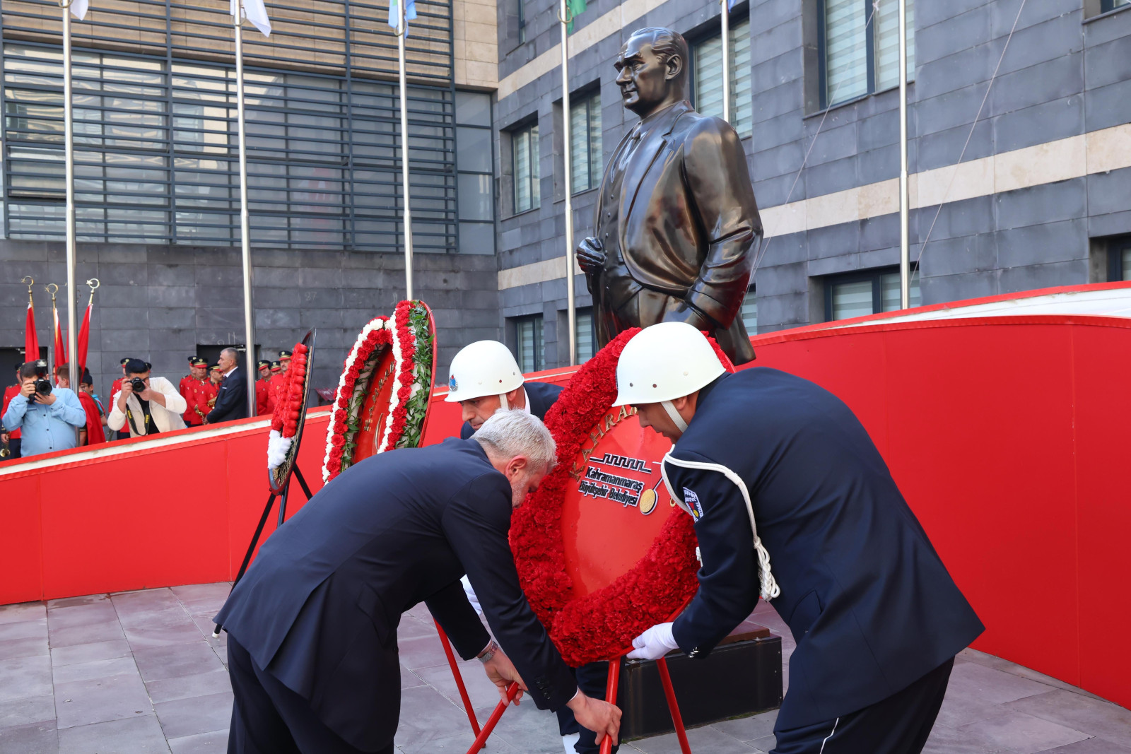 Cumhuriyet Bayrami 3