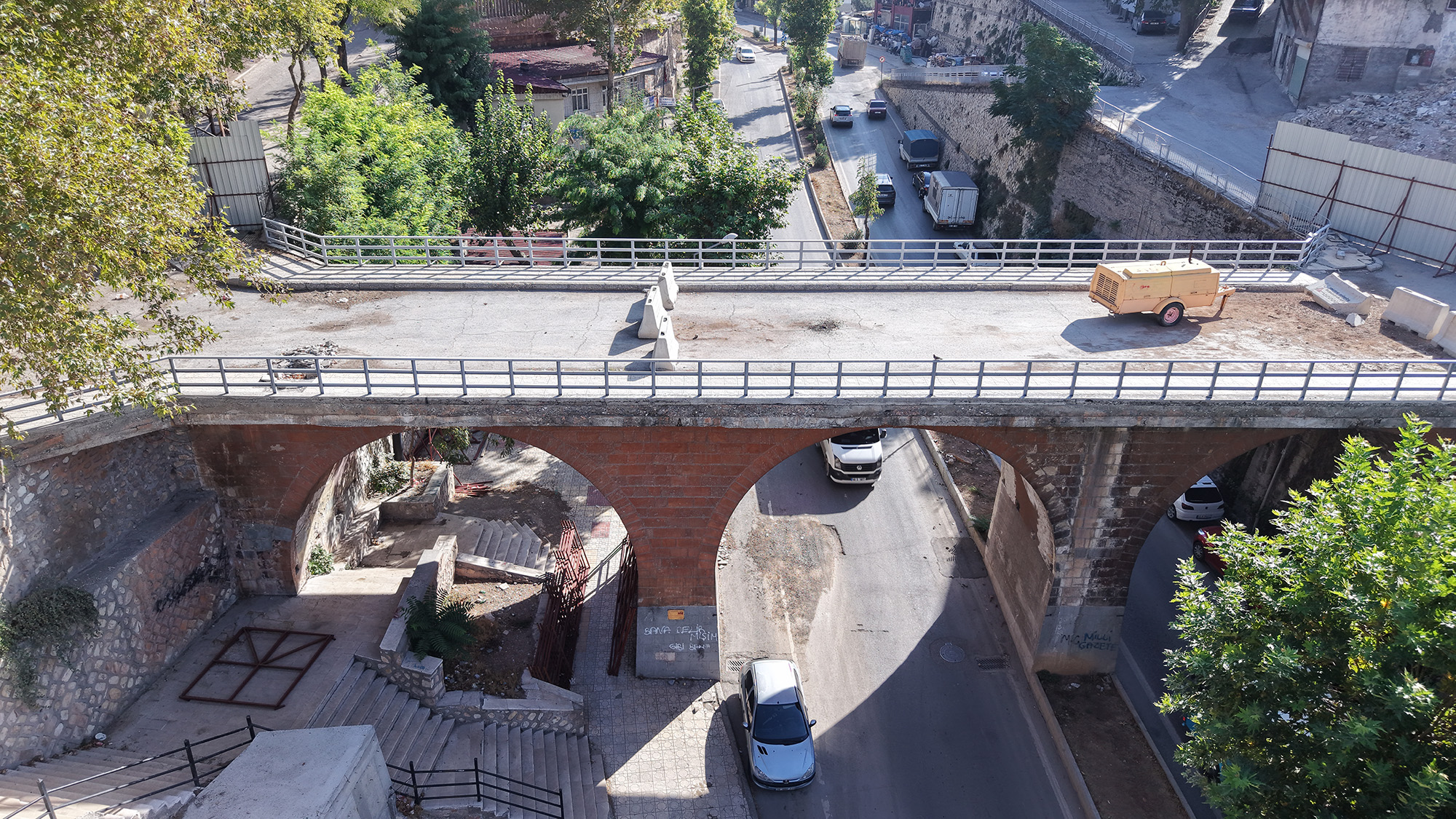 Kanlıdere Köprüsü (5)