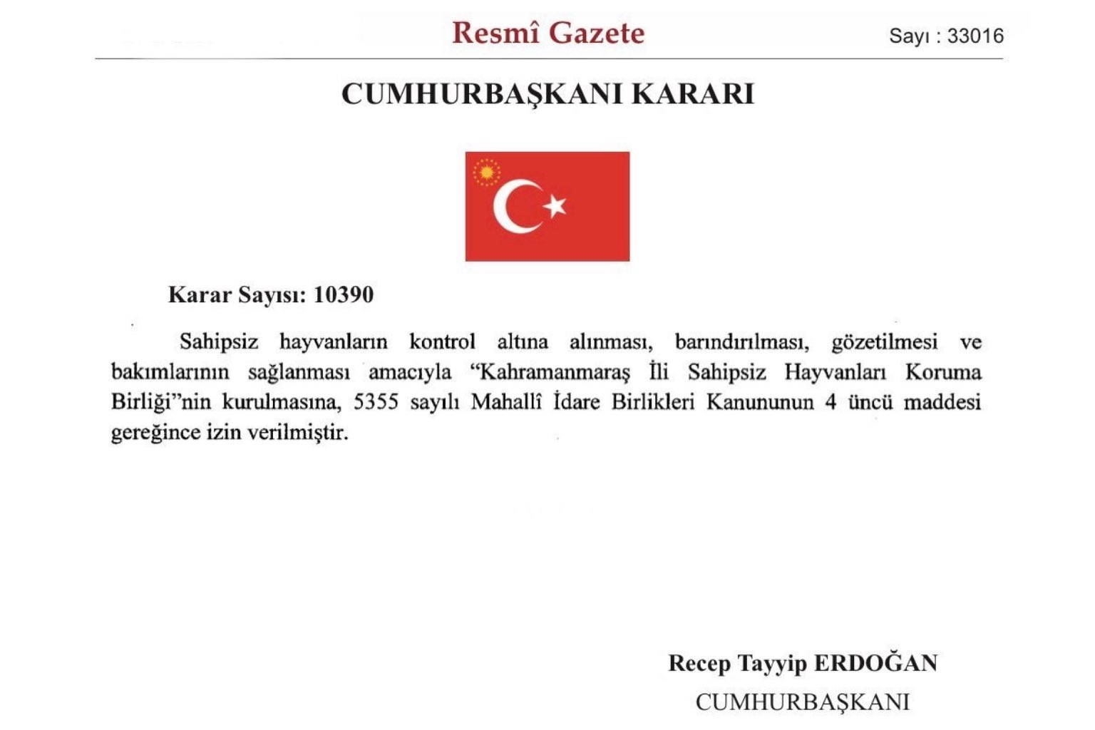 Resmi Gazete-1