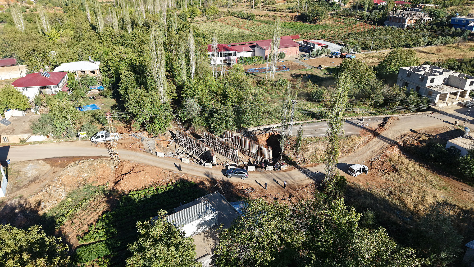 Türkoğlu Kırmakaya (3)