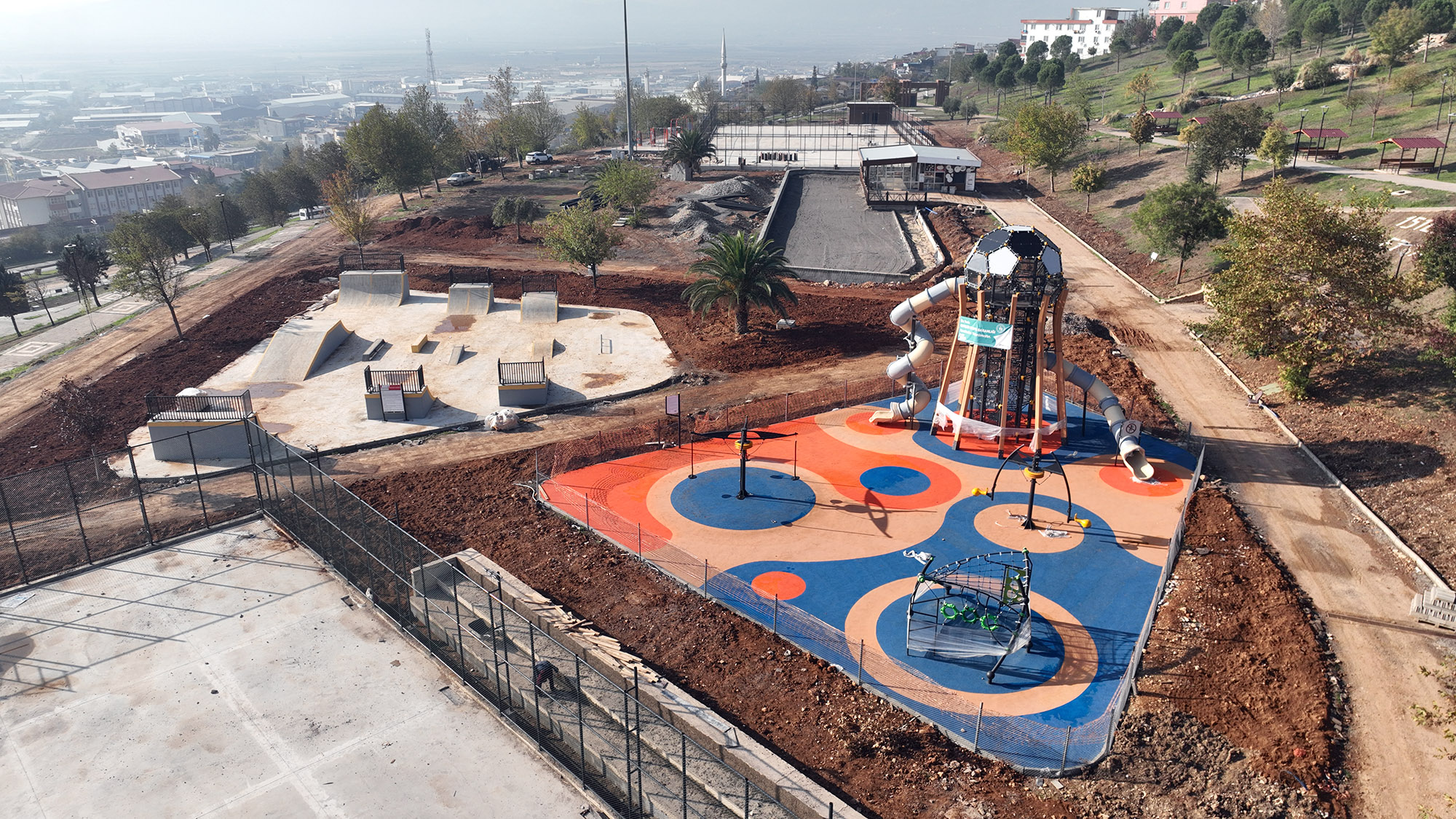 15 Temmuz Spor Vadisi (4)-1