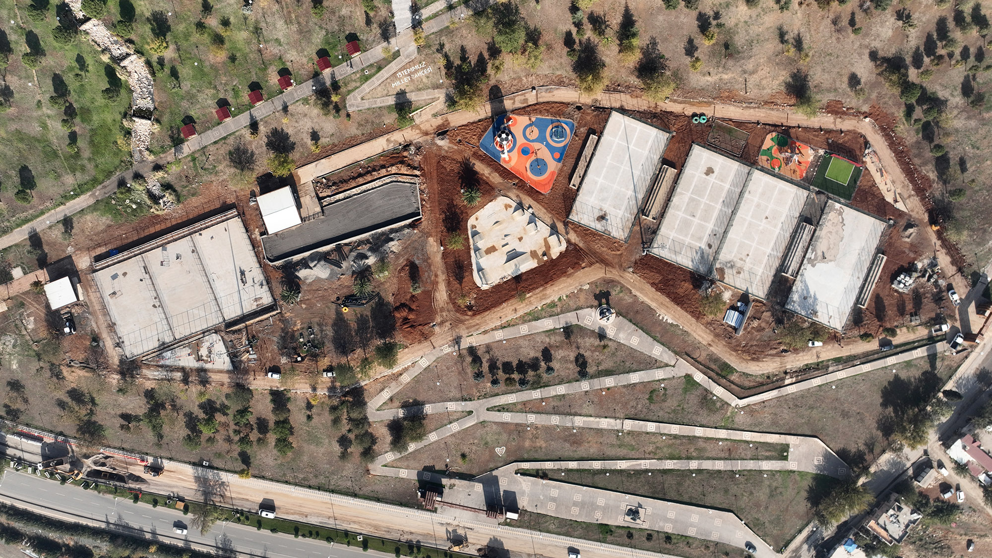 15 Temmuz Spor Vadisi (6)-1