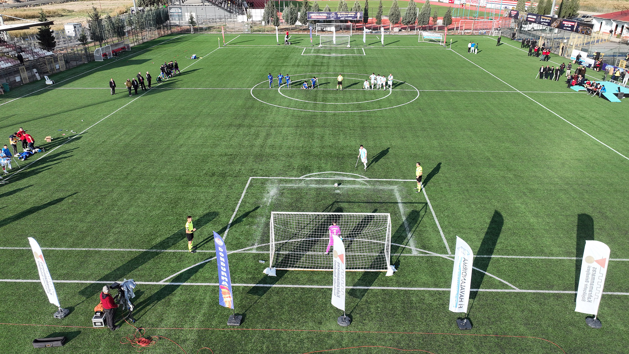 Ampute Türkiye Kupası Finali (12)