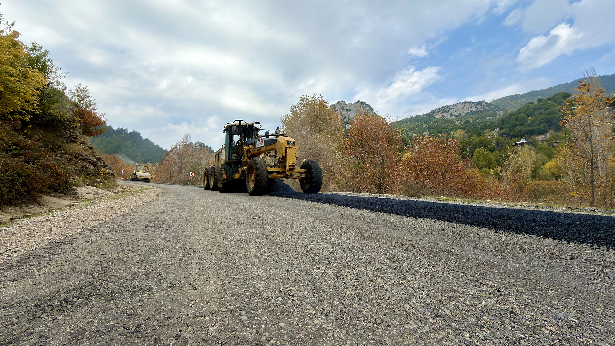 Andırın Karasu (2)