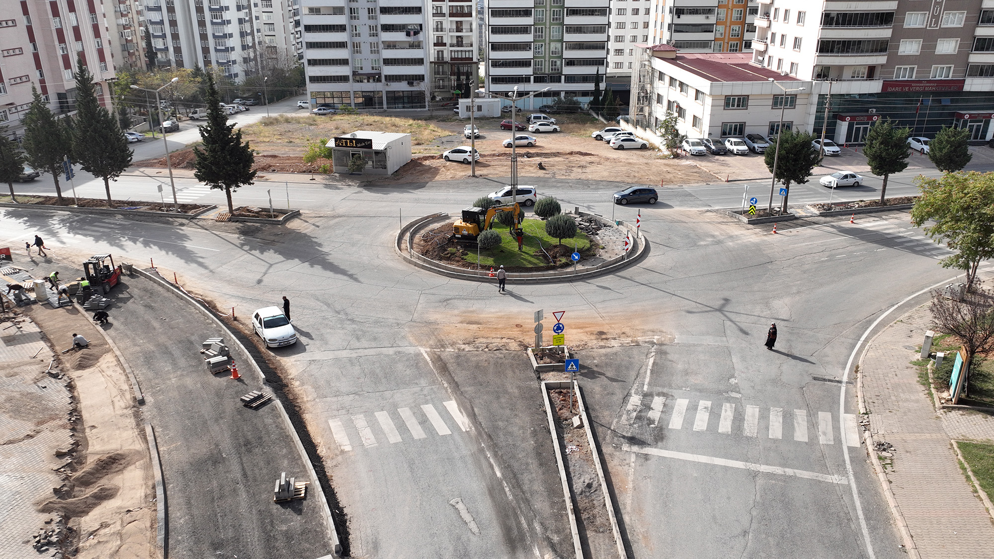 Bediüzzaman Bulvarı (6)