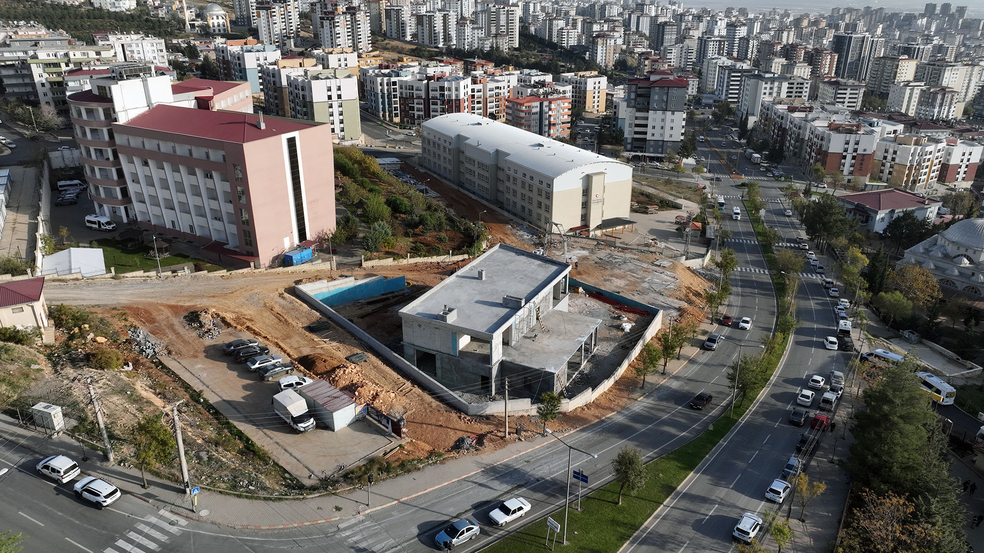 Çocuk Sanat Merkezi (3)