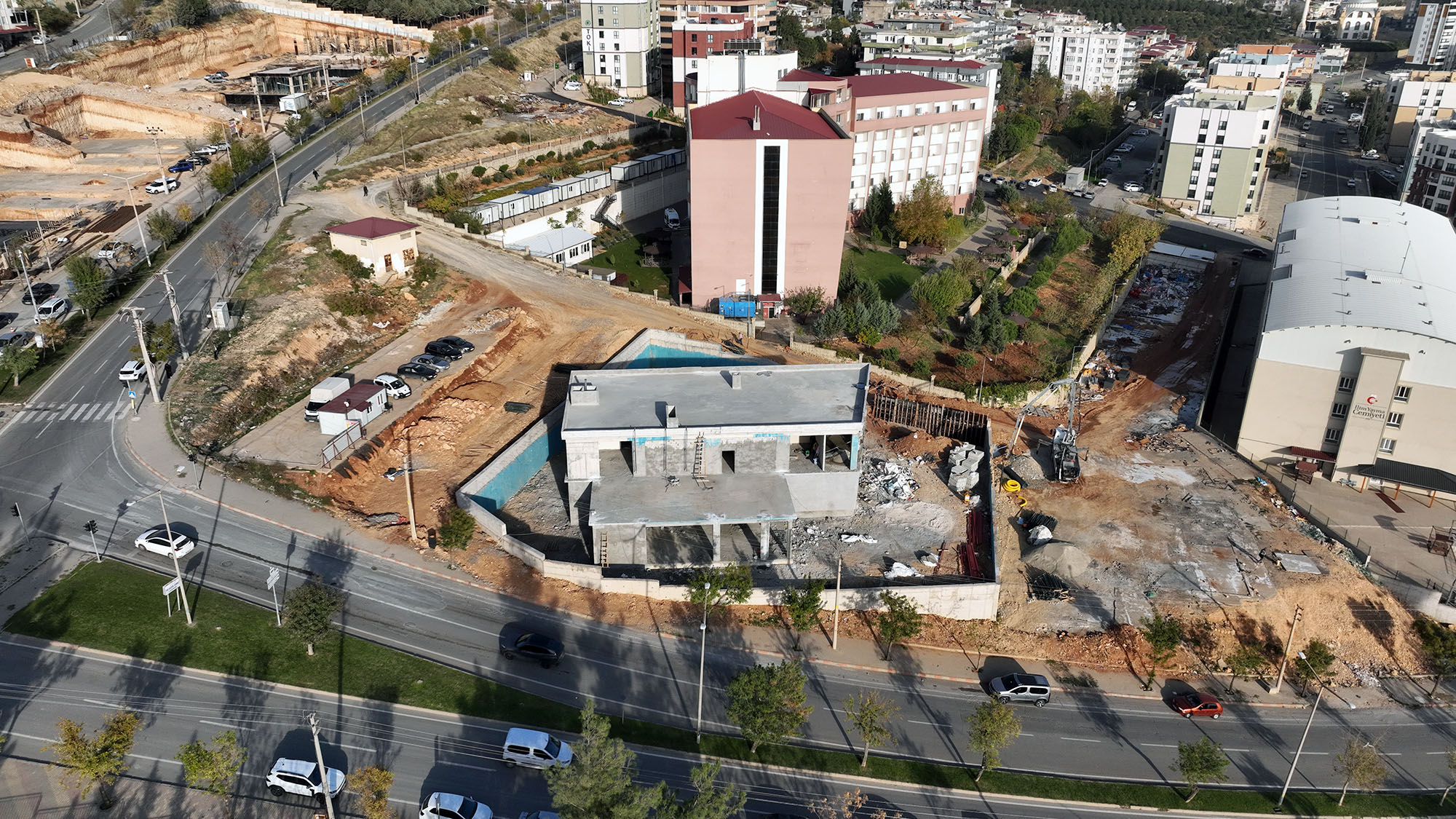 Çocuk Sanat Merkezi (4)