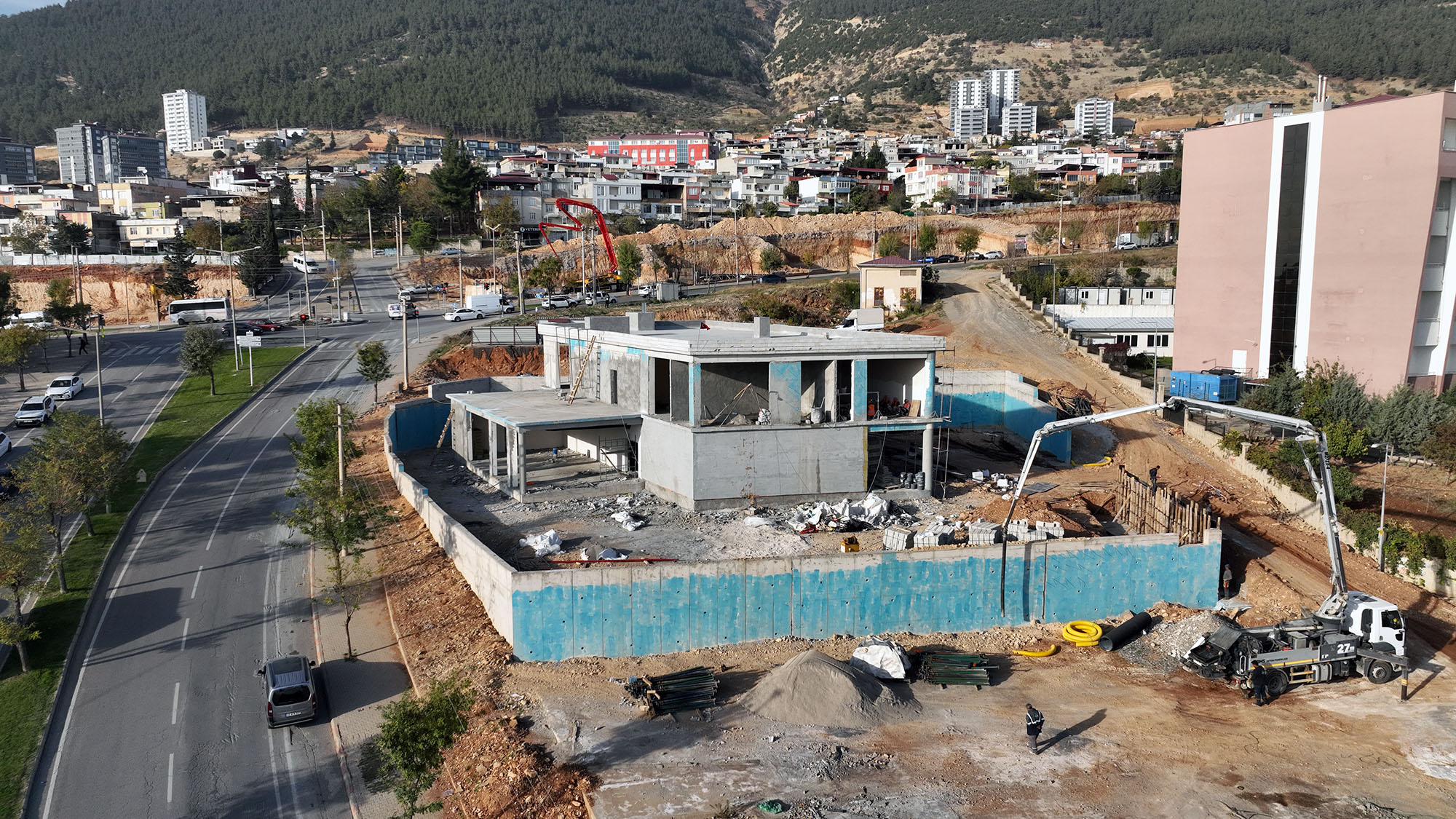 Çocuk Sanat Merkezi (5)