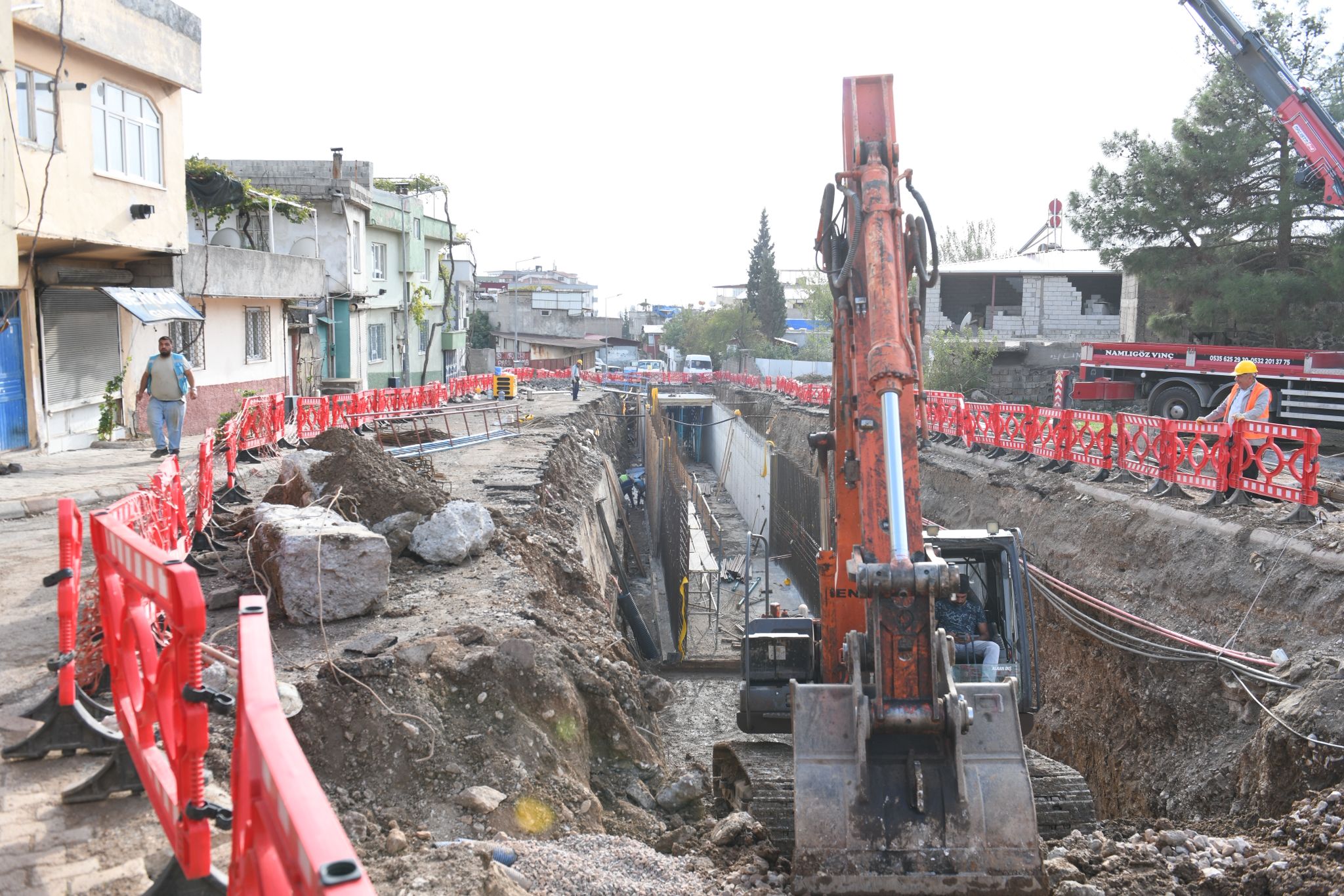 Duraklı Mahallesi (1)